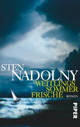 Weitlings Sommerfrische: Roman