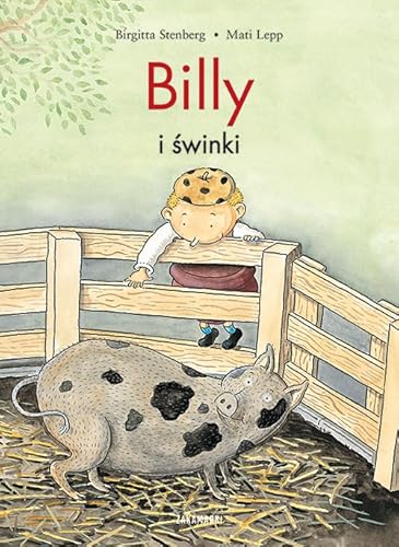Billy i świnki von Zakamarki