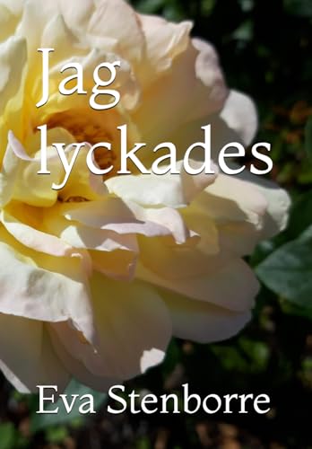 Jag lyckades Jag lyckades von Independently published