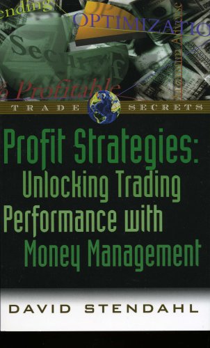 Profit Strategies: Unlocking Trading Performance with Money Management von Marketplace Books