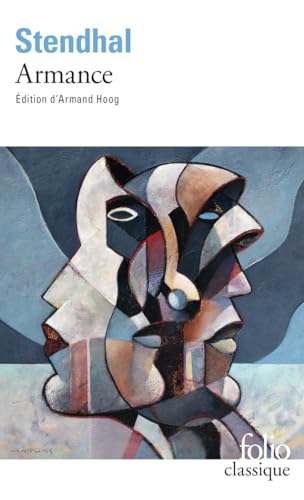 Armance (Folio (Gallimard))