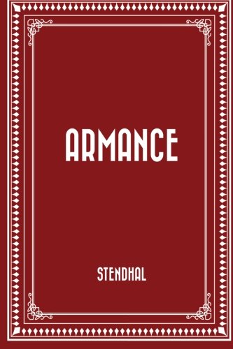 Armance Armance von CreateSpace Independent Publishing Platform
