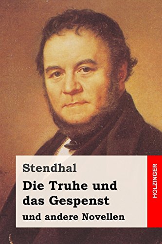 Die Truhe und das Gespenst: und andere Novellen