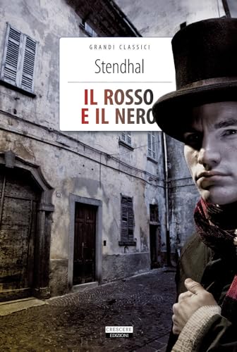 Il rosso e il nero (Grandi classici)