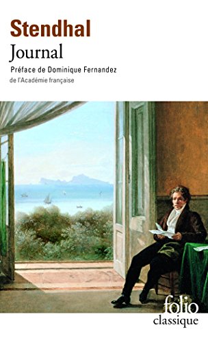 Journal Stendhal
