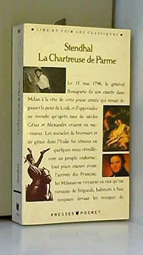 La Chartreuse de Parme La Chartreuse de Parme