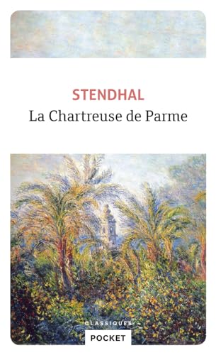 La chartreuse de parme