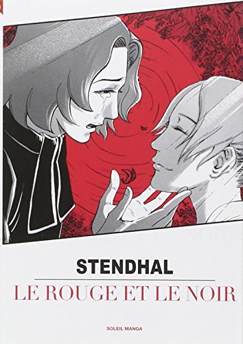 Le Rouge et le Noir von SOLEIL