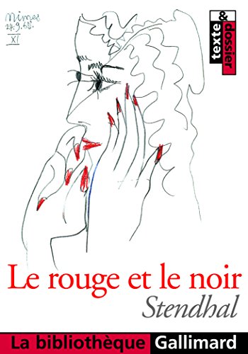 Le Rouge et le noir Le Rouge et le noir