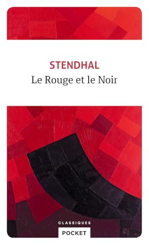 Le rouge et le noir: Chronique de 1830 Le rouge et le noir: Chronique de 1830 von Pocket