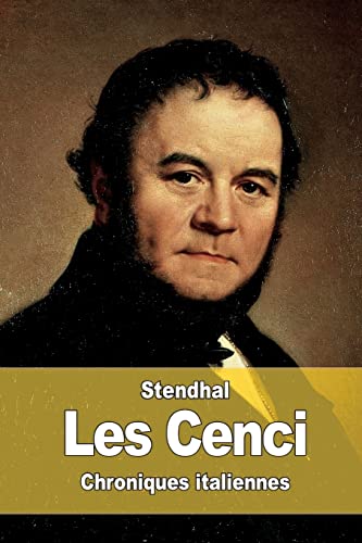 Les Cenci Les Cenci von CREATESPACE
