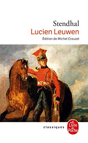 Lucien Leuwen von Le Livre de Poche