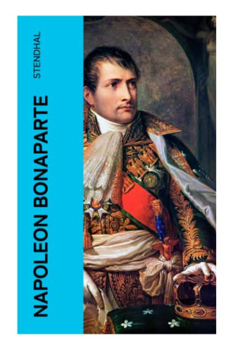 Napoleon Bonaparte Napoleon Bonaparte von e-artnow