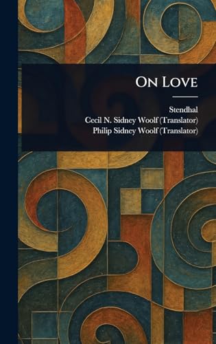 On Love On Love von Anson Street Press
