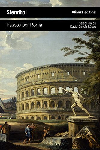 Paseos por Roma (El libro de bolsillo - Literatura)