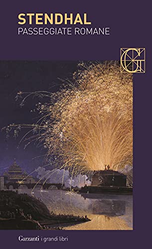 Passeggiate romane (I grandi libri, Band 652) Passeggiate romane (I grandi libri, Band 652)