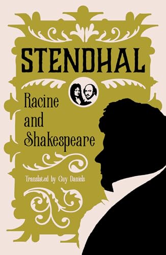Racine and Shakespeare