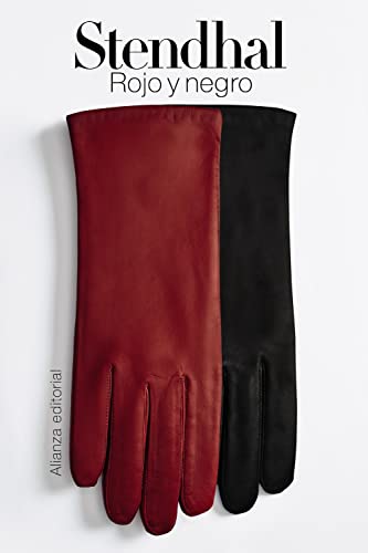 Rojo y negro (El libro de bolsillo - Literatura)