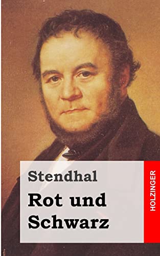 Rot und Schwarz von CREATESPACE