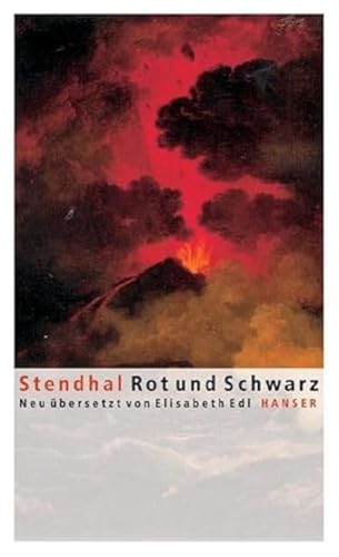 Rot und Schwarz: Chronik aus dem 19. Jahrhundert von HANSER FACHBUCHVERLAG