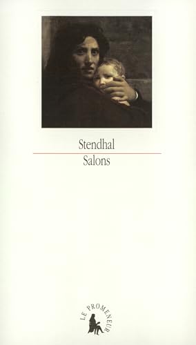Salons Salons von GALLIMARD