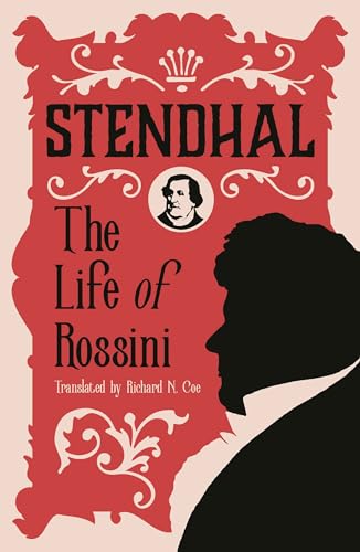 The Life of Rossini von Bloomsbury