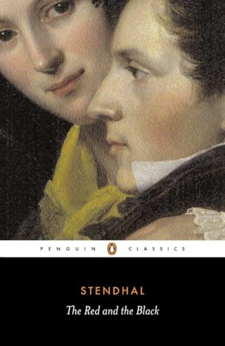 The Red and the Black (Penguin Classics) von Penguin