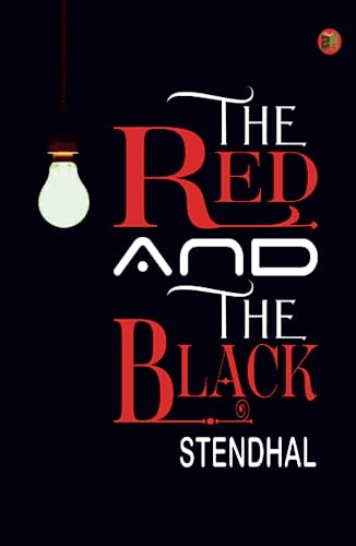The Red and the Black von Zinc Read