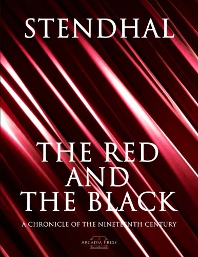 The Red and the Black The Red and the Black von CreateSpace Independent Publishing Platform