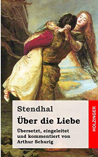 Über die Liebe von CREATESPACE