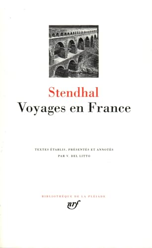 Voyages en France