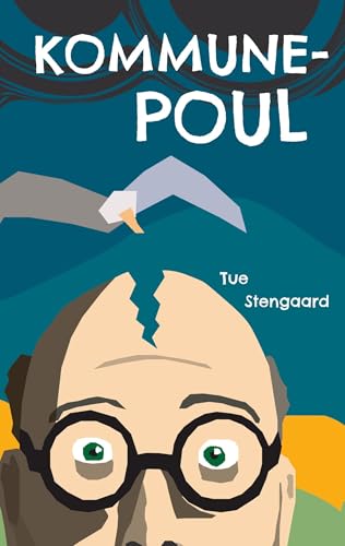 Kommune-Poul von BoD – Books on Demand – Dänemark