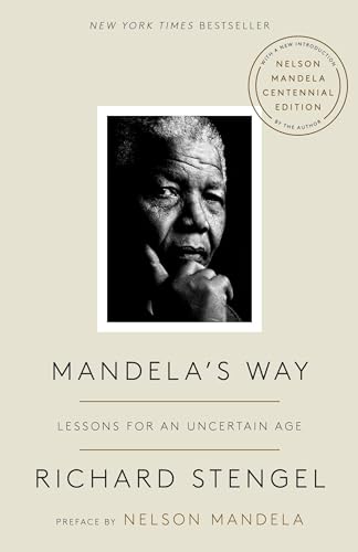 Mandela's Way: Lessons for an Uncertain Age von Broadway Books
