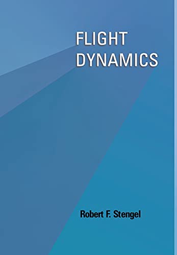 Flight Dynamics von Princeton University Press