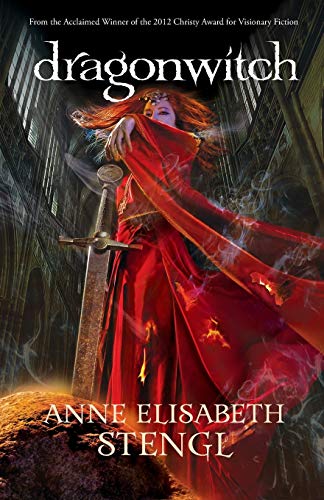 Dragonwitch (Tales of Goldstone Wood, Band 5)
