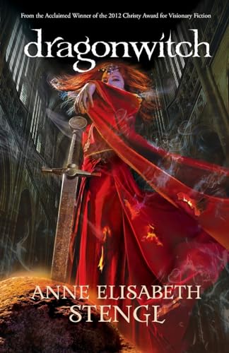 Dragonwitch (Tales of Goldstone Wood, Band 5) von Bethany House Publishers