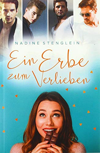 Ein Erbe zum Verlieben von epubli