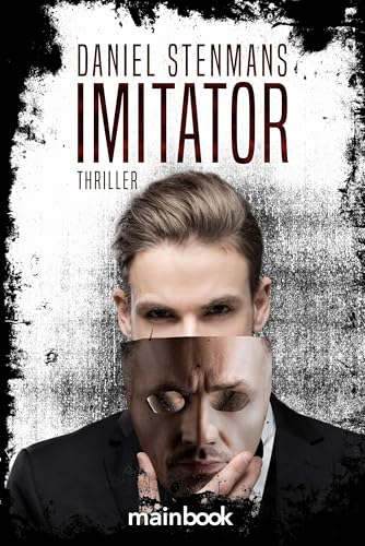 Imitator: Thriller von MainBook