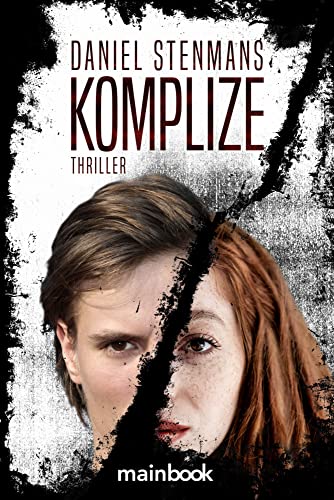 Komplize: Thriller von MainBook