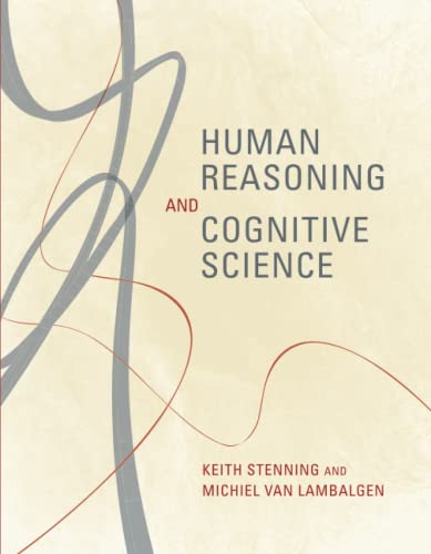 Human Reasoning and Cognitive Science von MIT Press