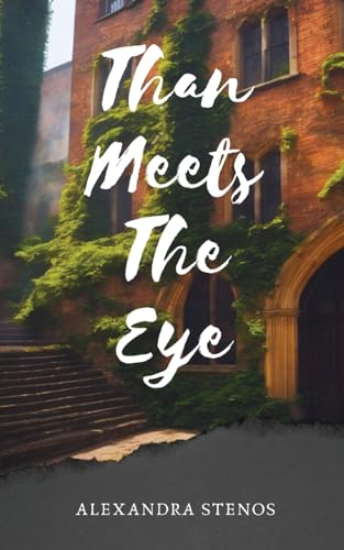Than Meets The Eye Than Meets The Eye von Gatekeeper Press