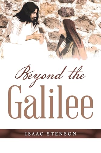 Beyond the Galilee von Trafford Publishing
