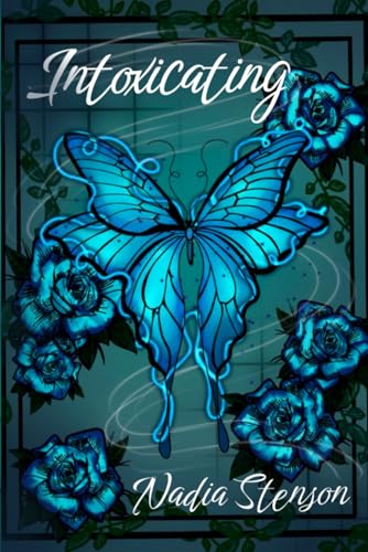Intoxicating: Her Savior von Staten House