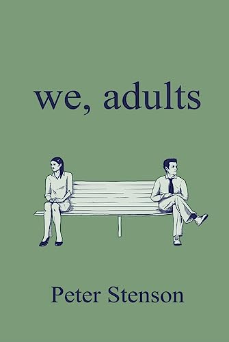 We, Adults von Regal House Publishing LLC