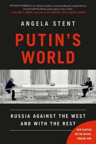 Putin's World: Russia Against the West and with the Rest von Twelve