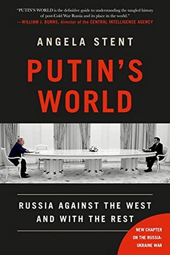 Putin's World: Russia Against the West and with the Rest Putin's World: Russia Against the West and with the Rest von Twelve