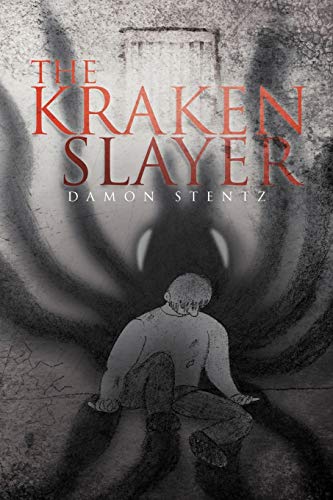 The Kraken Slayer von Xlibris