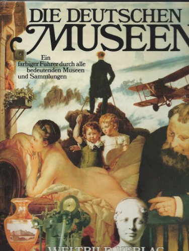 Die Deutschen Museen