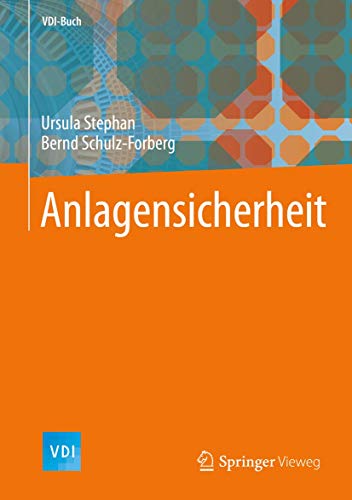 Anlagensicherheit (VDI-Buch)