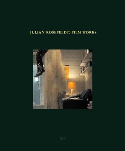 Julian Rosefeldt. Film Works
